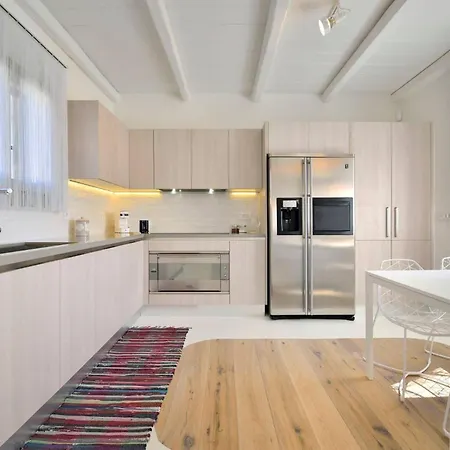 Illustrious Mykonos - 4 Bedrooms - Mai - Private Pool & Bbq - Elia *