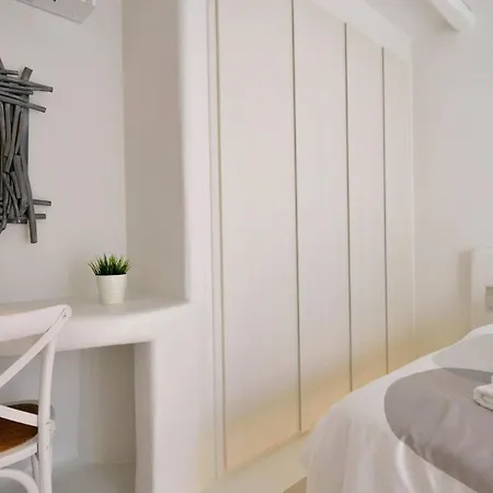 Illustrious Mykonos - 4 Bedrooms - Mai - Private Pool & Bbq - Elia Вилла *